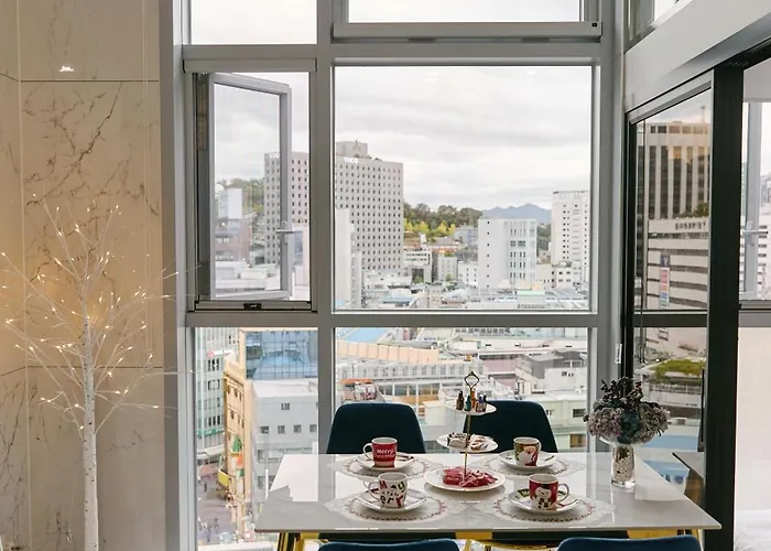 Apartment Serenity *