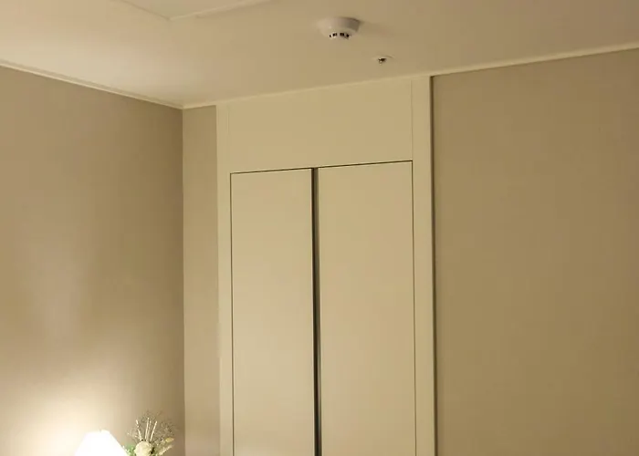 Apartment Serenity