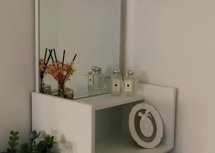 Serenity Apartment Seoul