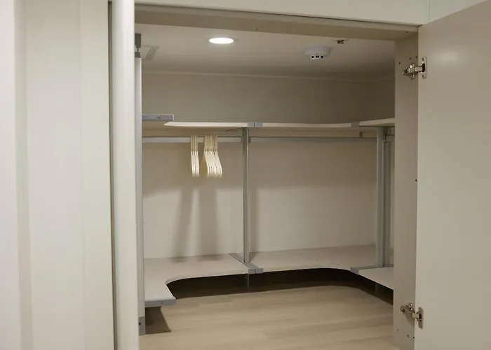 Serenity Apartment