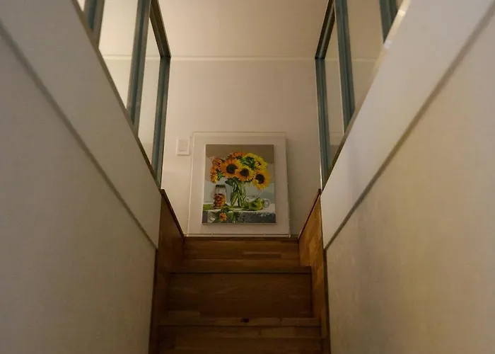 Serenity Apartment Seoul