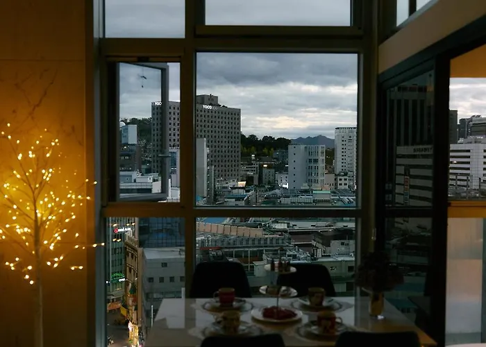 Apartment Serenity *
