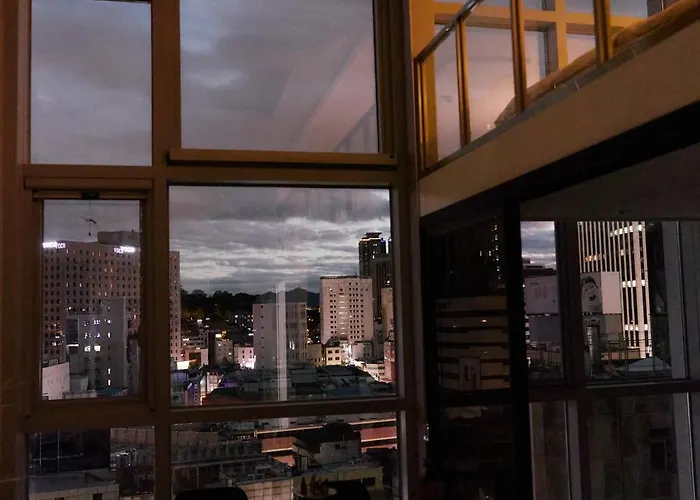 Apartment Serenity *