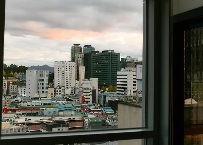 Serenity Seoul