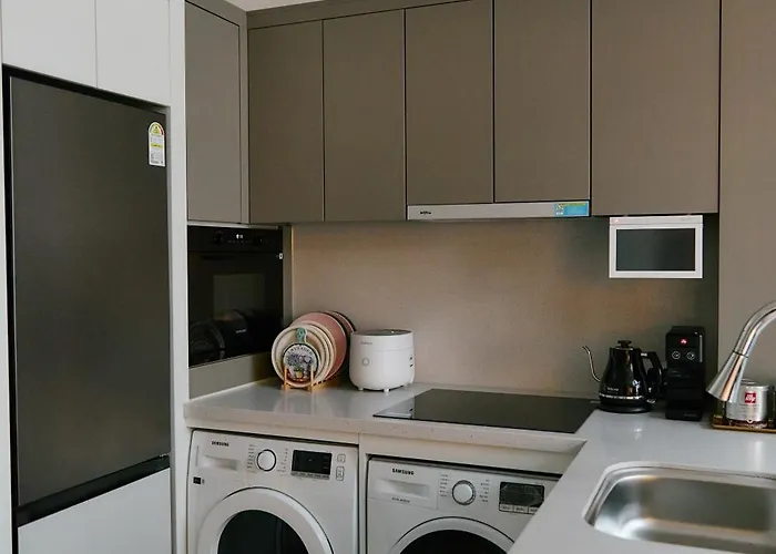 Serenity Apartment