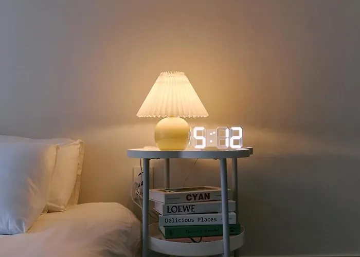 Apartment Serenity Seoul