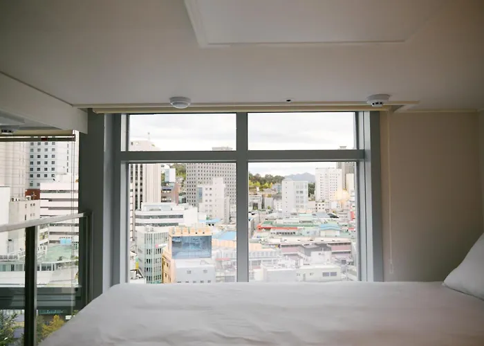 Apartment Serenity *