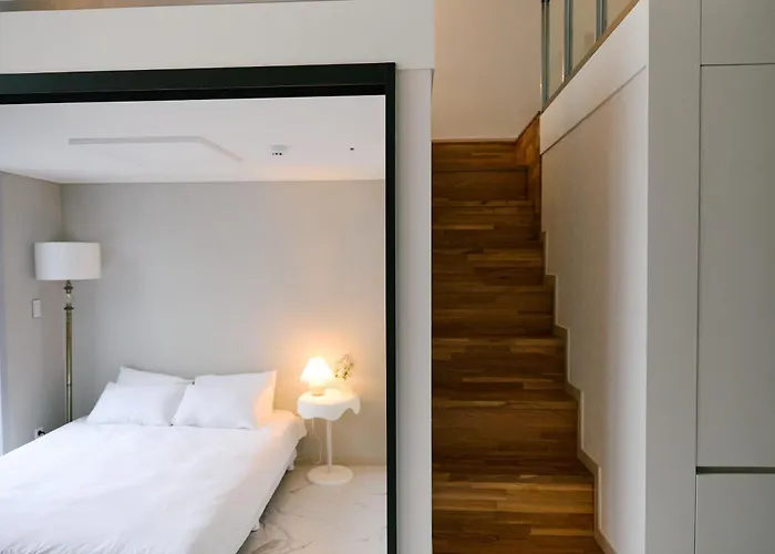 Apartment Serenity Seoul