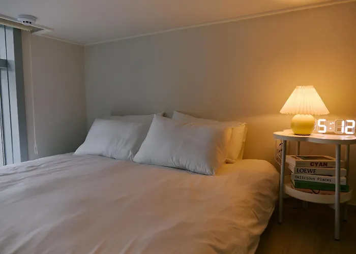 Serenity Apartment *