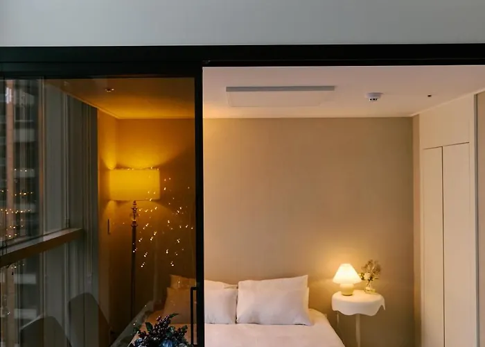 Apartment Serenity Seoul