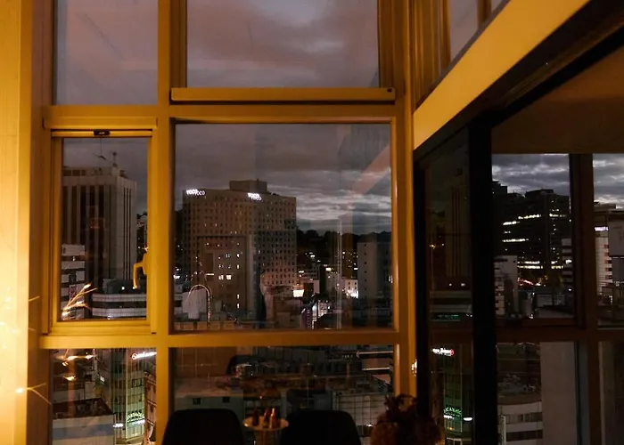 Apartment Serenity