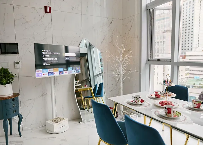 Apartment Serenity *